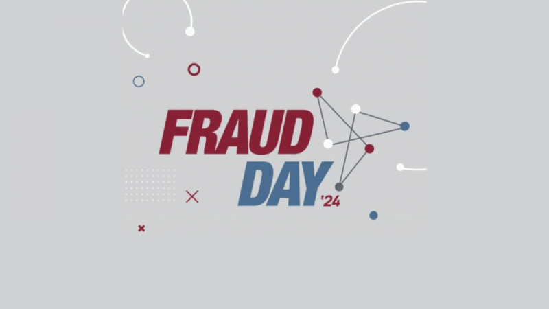 Fraud Day