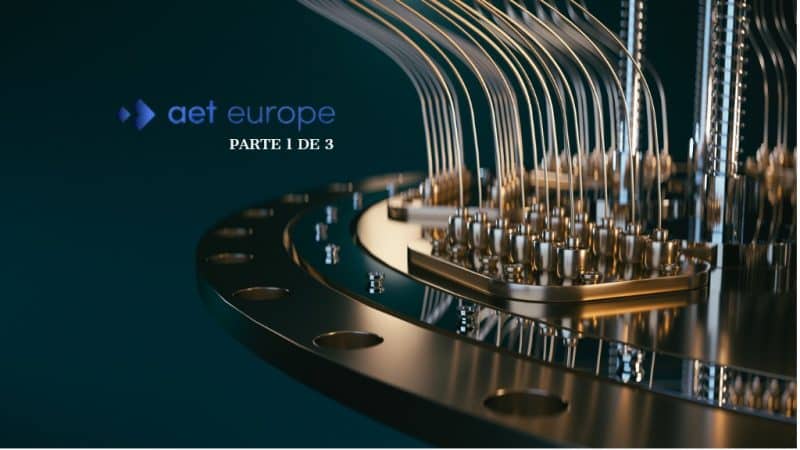 QUANTUM PARTE 1 DE 3