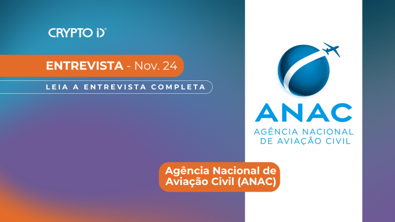 Capa Entrevista ANAC