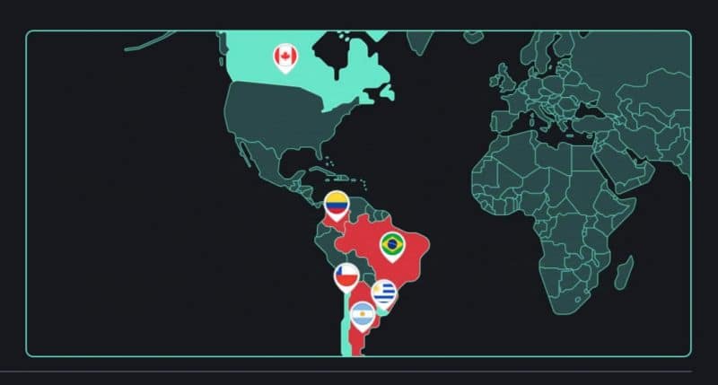 Sumsub Lança Índice Global de Fraude e Revela Vulnerabilidades Digitais no Mundo Todo