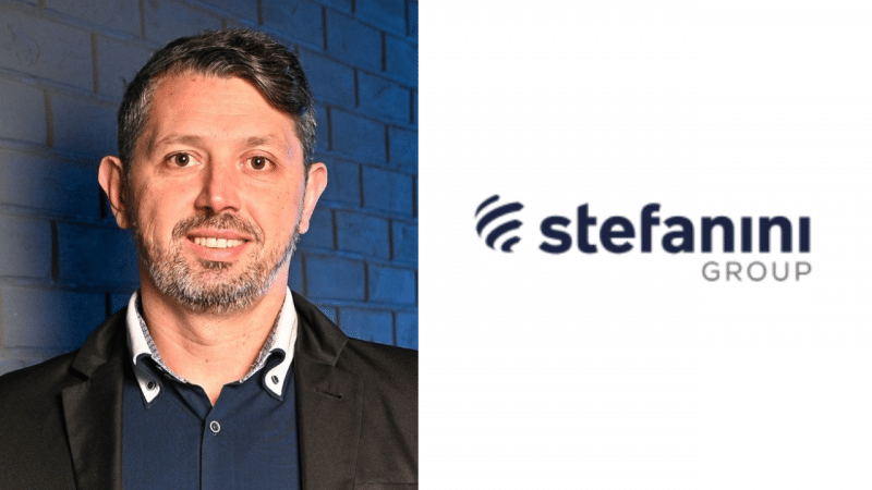 Grupo Stefanini anuncia Farlei Kothe como CEO das regiões da América do Norte, APAC e EMEA Farlei