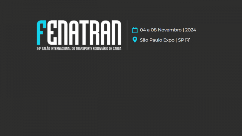 Fenatran 2024: Cobli leva inovação em IA e IoT para prevenção de acidentes Fenatran
