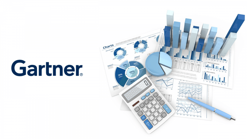 Gartner alerta que apenas 48% das iniciativas digitais atendem ou superam as metas de resultados de negócios Gartner