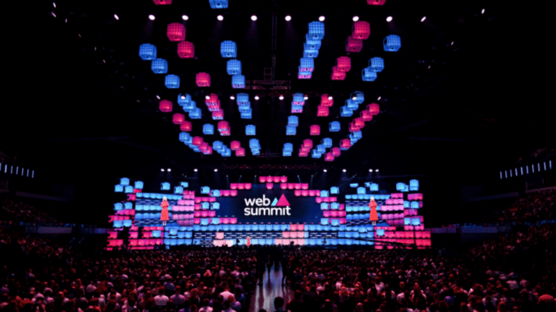 Web Summit