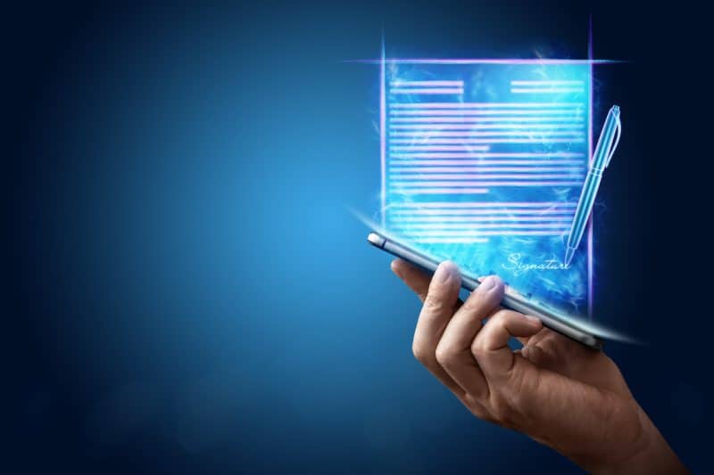 Assinatura
