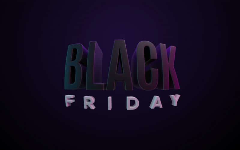 Black Friday