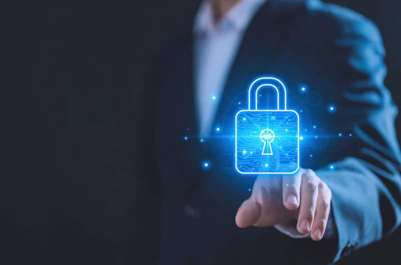 Cibersegurança