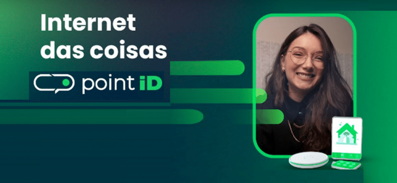 A Internet das Coisas e a transformação digital cada vez mais presente