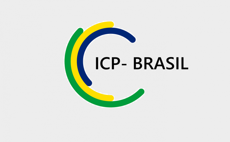 ICP - BRASIL