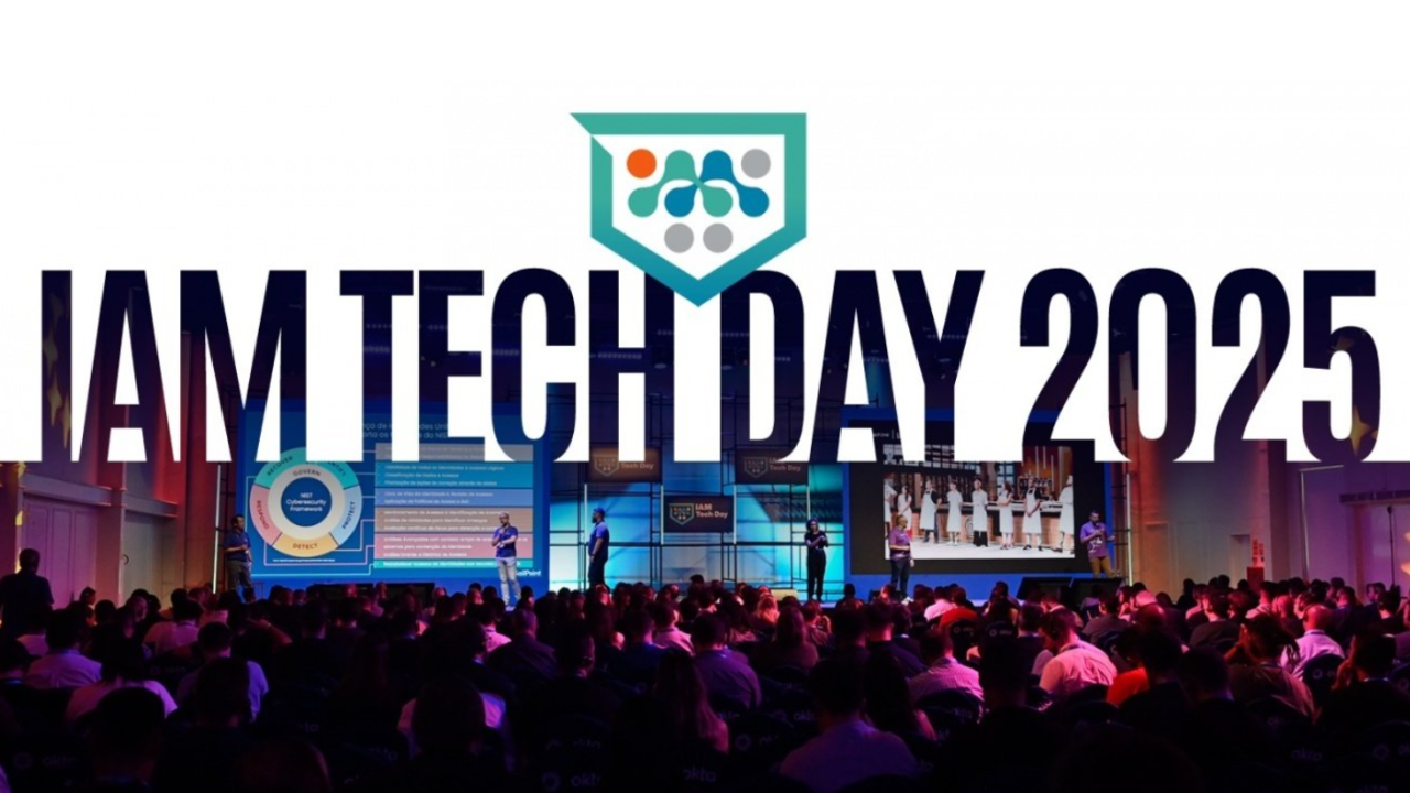 IAM Tech Day