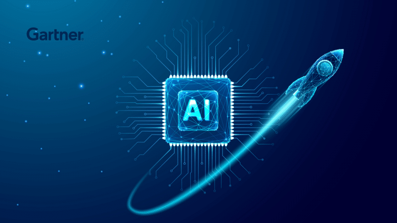 Gartner Hype Cycle revela mercado em rápido crescimento para robôs móveis avançados para cadeias de suprimentos Gartner