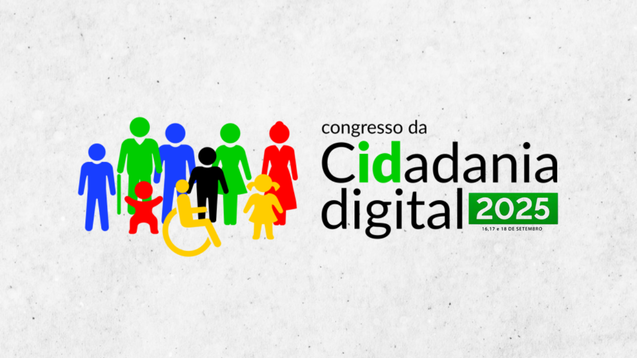 CONGRESSO CIDADANIA DIGITAL 2025