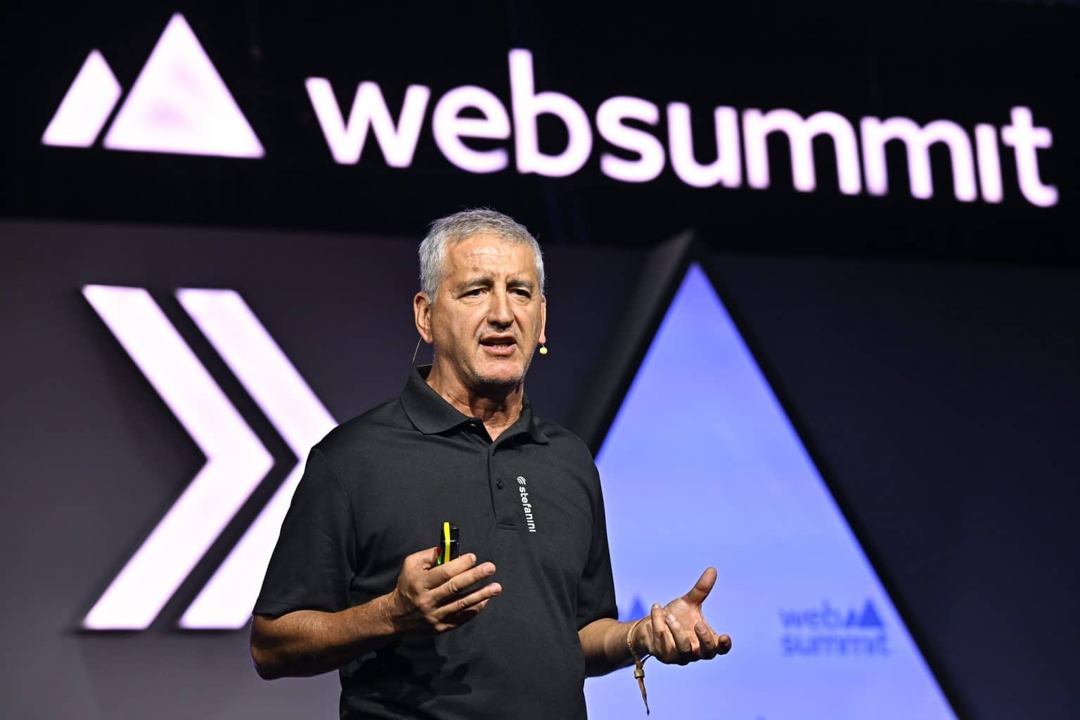 IA: Marco Stefanini prevê explosão em 2025 e alerta para armadilhas