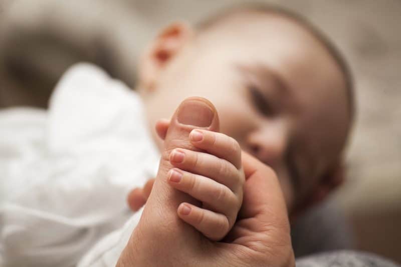 Synolo Biometrics: pioneira em identificação biométrica Neonatal lança solução para América Latina biométrica neonatal