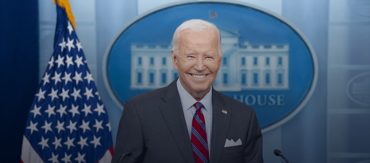 Ordem Executiva de Biden fortalece a segurança cibernética dos EUA com foco em identidade digital, IA e proteção da privacidade segurança cibernética dos EUA