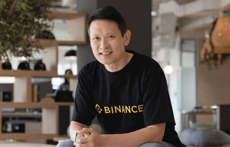 Binance Obtém Autorização para Compra da Sim;Paul e se Aproxima de Concorrentes como Itaú