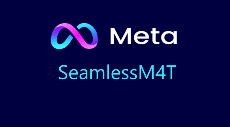 Meta lança SeamlessM4T: um tradutor universal de idiomas com IA SeamlessM4T - Tradutor universal de idiomas com IA