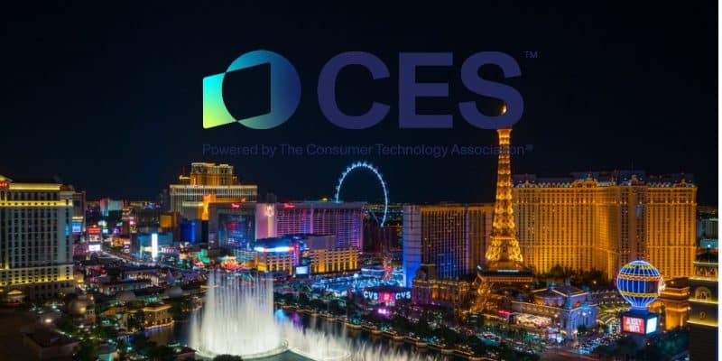 CES 2025: O Maior Evento de Tecnologia do Mundo