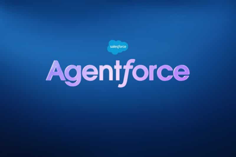 Salesforce lança Agentforce para varejo para impulsionar produtividade e Retail Cloud para unir compras físicas e digitais