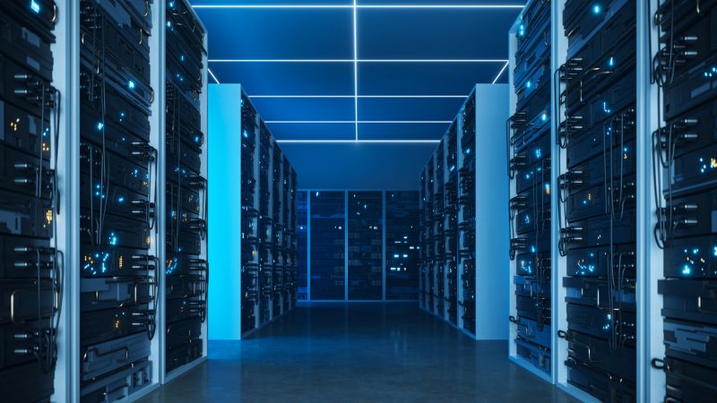 Data Centers