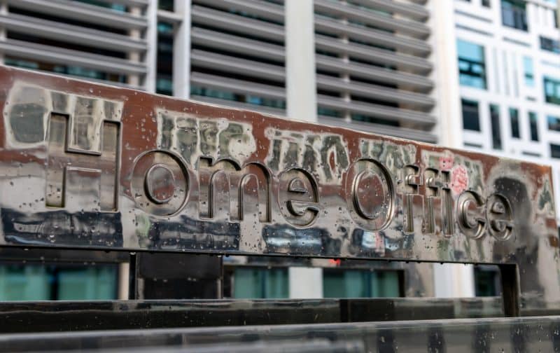 Consulta pública do Reino Unido sobre proibição de pagamento de Ransomware