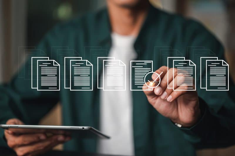 O Que é Timestamp na Autenticação de Documentos Eletrônicos? Autenticação de Documentos Eletrônicos