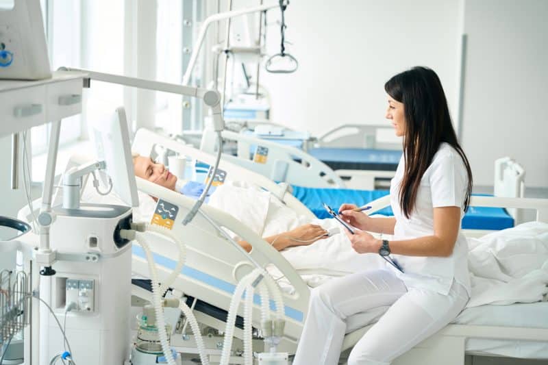 Falhas na segurança digital no setor de saúde colocam vidas em risco segurança digital no setor de saúde