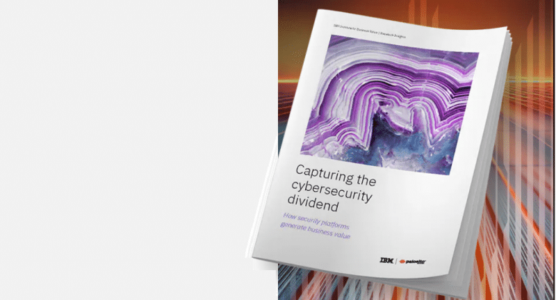 Palo Alto Networks e IBM