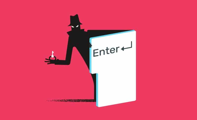 A inclusão de uma porta dos fundos na infraestrutura da Apple representaria violação significativa de princípios de privacidade e segurança.