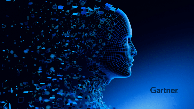 Gartner prevê motivo de 40% das violações de dados de IA