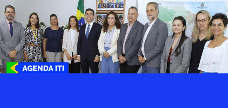 Governo digital cresce com parceria de Brasil e Portugal