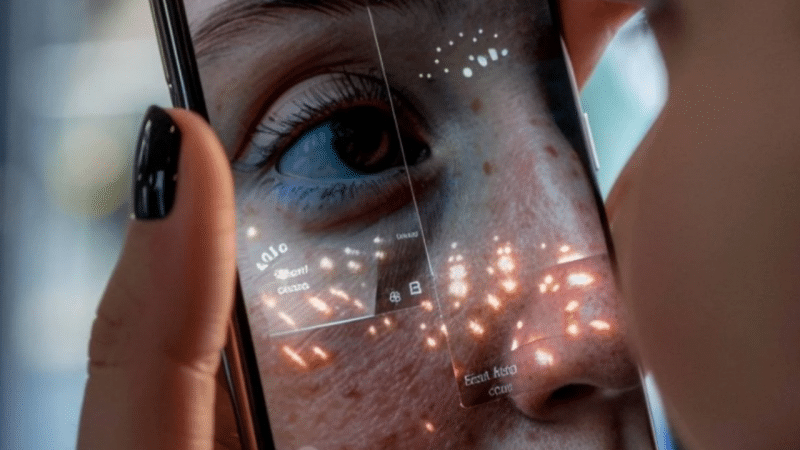 Biometria Facial: entenda a importância da prova de vida