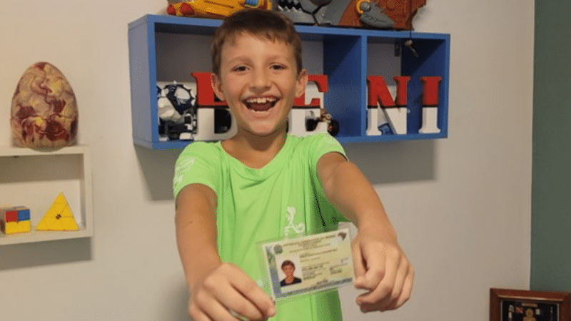 CIN já está nas mãos de 20 milhões de brasileiros