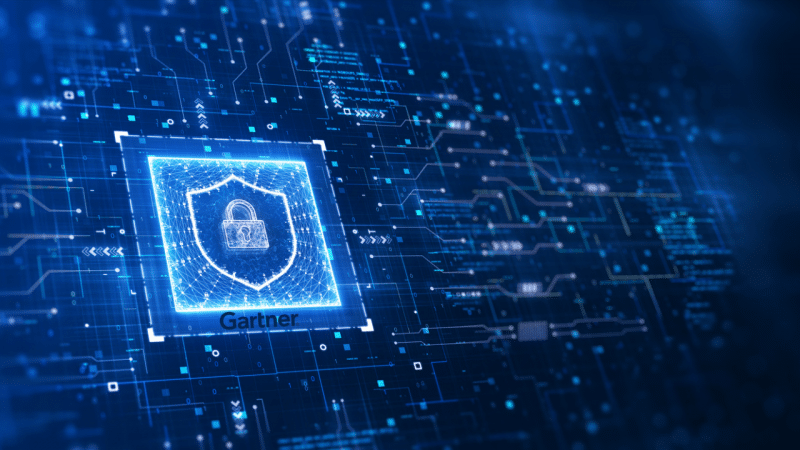 Gartner revela que só 14% dos líderes de segurança equilibram dados e objetivos de negócios.