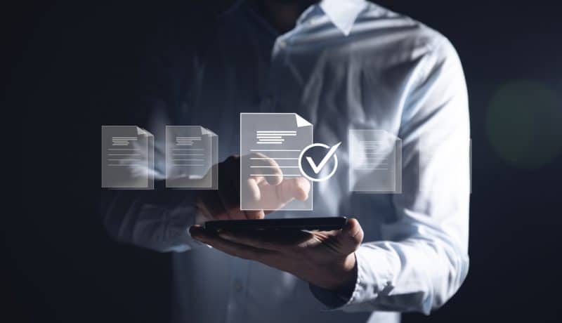 Novo padrão ETSI confirma tendência mundial da adoção de assinaturas qualificadas para combater fraudes digitais Novo padrão ETSI confirma tendência mundial da adoção das assinaturas qualificadas para combater fraudes digitais