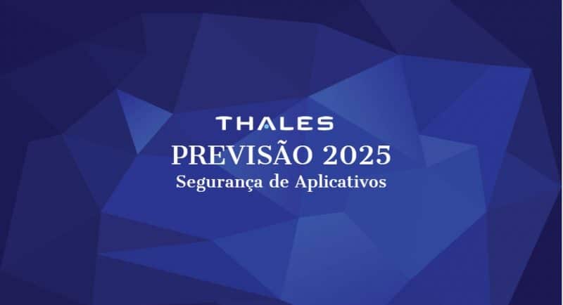 Segurança de aplicativos 2025