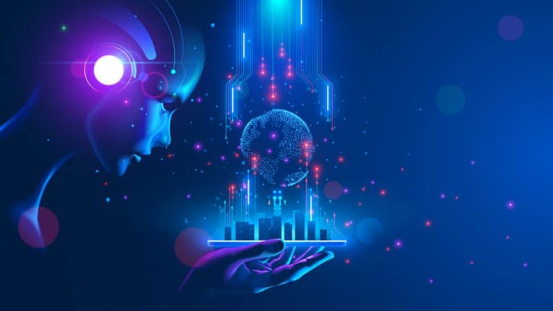 DeepSeek e o impacto no Mercado Global de empresas de Inteligência Artificial DEEPSEEK