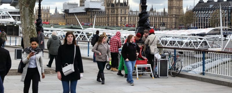 Apple remove recurso de criptografia em nuvem do Reino Unido após ordem de acesso