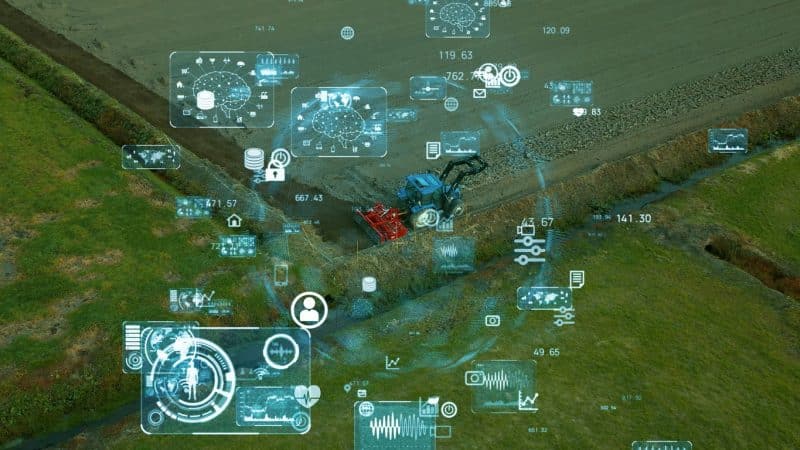 Blockchain é a solução para economia de carbono no agro?