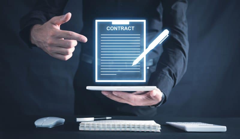 Bry & StreetSales: API de Assinatura Digital