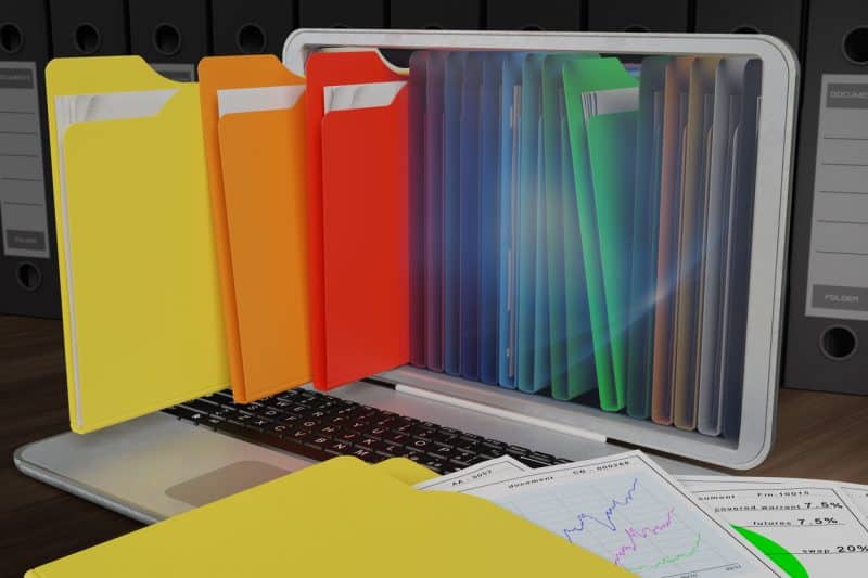 Gestão documental em 2025 e expectativas: o que esperar?