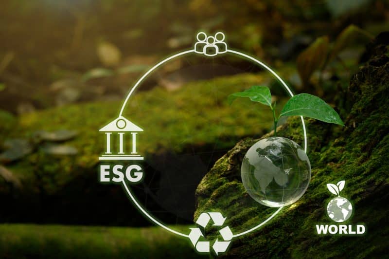 Apesar de desafios climáticos, Brasil avança na agenda ESG com apoio de tecnologias como IA, IoT e automação Apesar de desafios climáticos, Brasil avança na agenda ESG