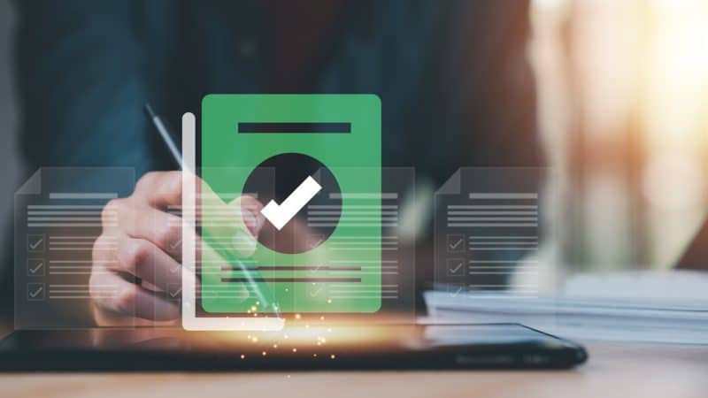 Certificados digitais para empreendedores: regularizar CNPJ e NIS