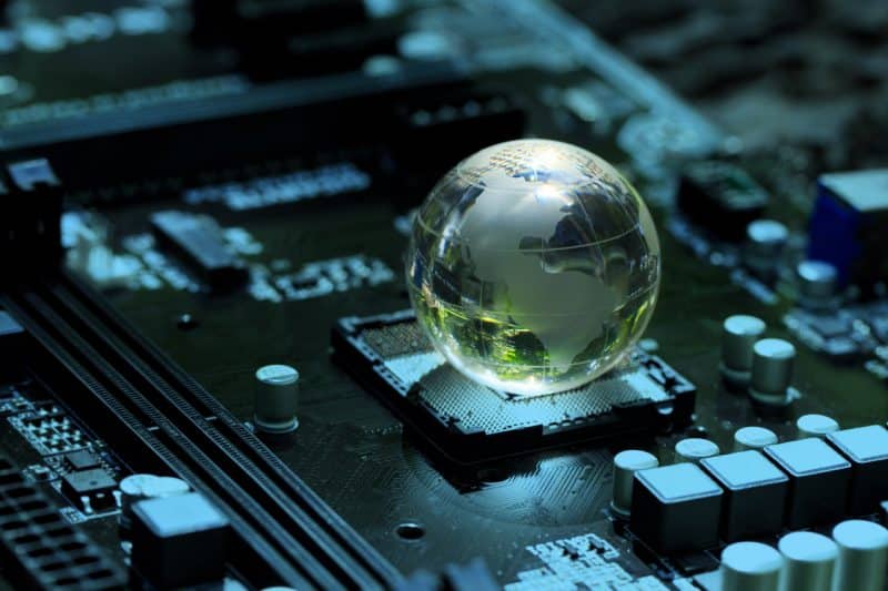 Tecnologias sustentáveis podem salvar o mundo