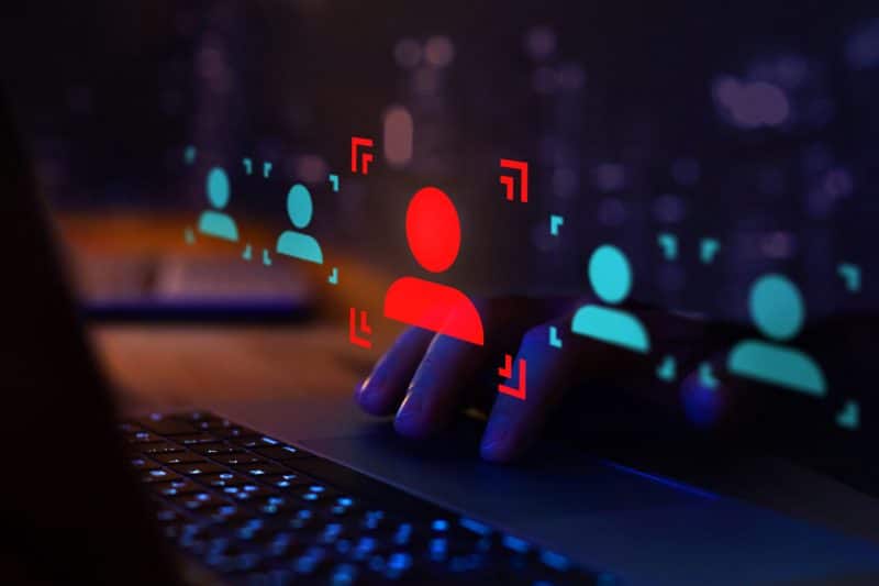 Detecção de fraudes