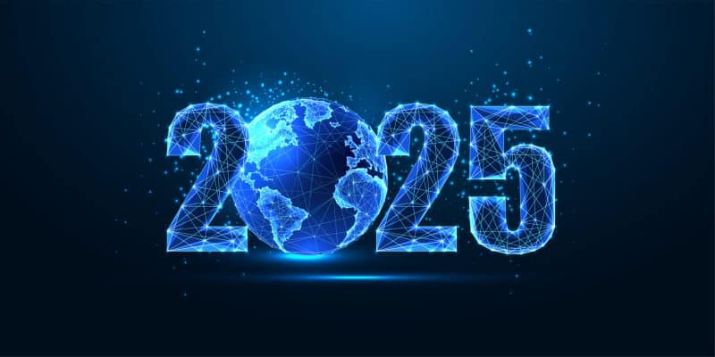 O ano da criptografia e das novas descobertas quânticas: 2025