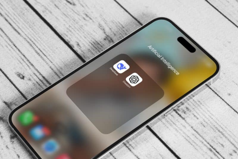 DeepSeek vs. ChatGPT ensina sobre apps disruptivos no mobile