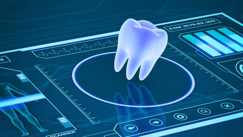 Odontologia Digital revoluciona tratamentos e vira tendência