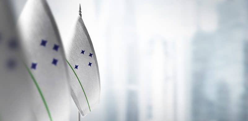 Acordo de Reconhecimento Mútuo de Assinatura Eletrônica