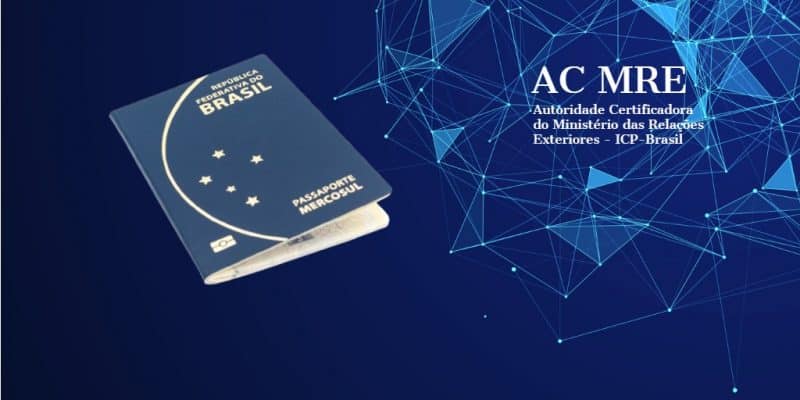 Comitê Gestor da ICP-Brasil Aprova Validade de 11 Anos para Certificados da Autoridade Certificadora do Ministério das Relações Exteriores AC MRE Autoridade Certificadora do Ministério das Relações Exteriores - ICP-Brasil